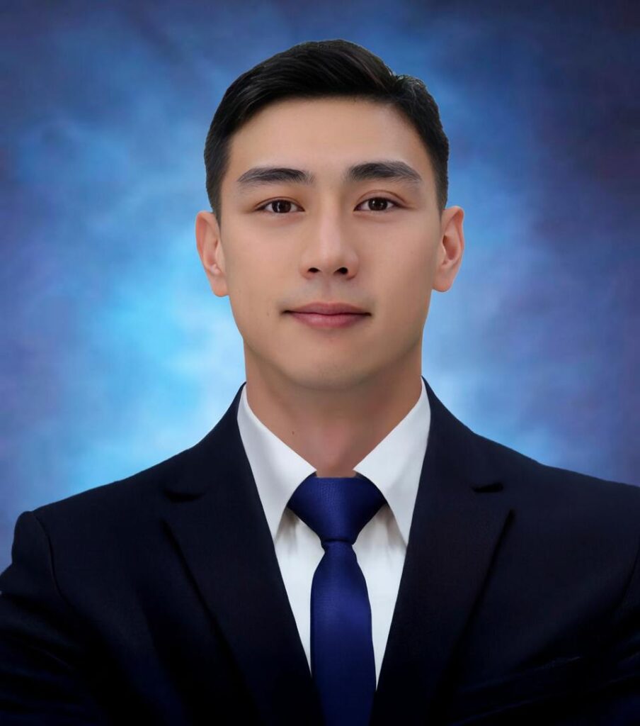 Dr. Jose Paulo Benzon, M.D.